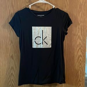 SM - Calvin Klein Jeans t-shirt - Womens